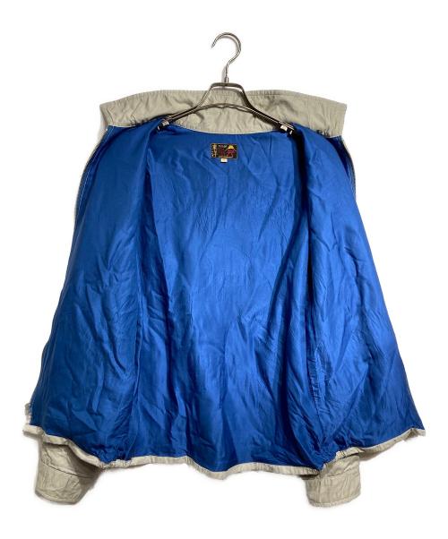 東洋エンタープライズ（トウヨウエンタープライズ）東洋エンタープライズ (トウヨウエンタープライズ) Vietnam Jacket “VIETNAM MAP”/ベトナムマップジャケット カーキ サイズ:ＸＬの古着・服飾アイテム