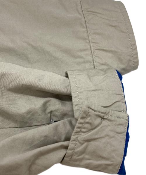 東洋エンタープライズ（トウヨウエンタープライズ）東洋エンタープライズ (トウヨウエンタープライズ) Vietnam Jacket “VIETNAM MAP”/ベトナムマップジャケット カーキ サイズ:ＸＬの古着・服飾アイテム