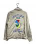 東洋エンタープライズ (トウヨウエンタープライズ) Vietnam Jacket “VIETNAM MAP”/ベトナムマップジャケット カーキ サイズ:ＸＬ：30000円