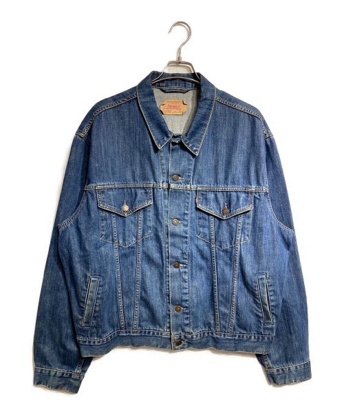 LEVI'S（リーバイス）LEVI'S (リーバイス) デニムジャケット/denim jacket インディゴ サイズ:XXLの古着・服飾アイテム