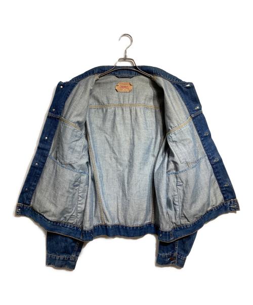 LEVI'S（リーバイス）LEVI'S (リーバイス) デニムジャケット/denim jacket インディゴ サイズ:XXLの古着・服飾アイテム