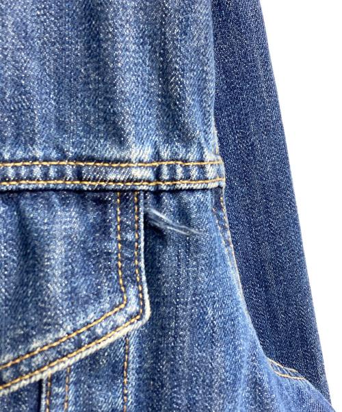LEVI'S（リーバイス）LEVI'S (リーバイス) デニムジャケット/denim jacket インディゴ サイズ:XXLの古着・服飾アイテム