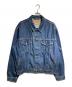 LEVI'S（リーバイス）の古着「デニムジャケット/denim jacket」｜インディゴ