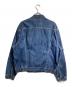 LEVI'S (リーバイス) デニムジャケット/denim jacket インディゴ サイズ:XXL：18000円