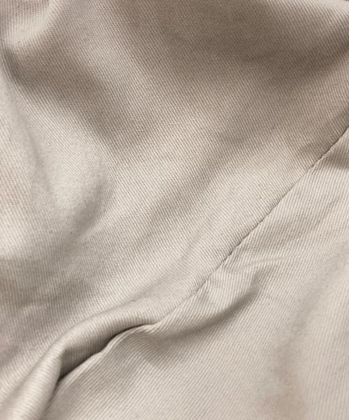 MM6 Maison Margiela（エムエムシックスメゾンマルジェラ）MM6 Maison Margiela (エムエムシックスメゾンマルジェラ) ジャパニーズ クラシック クロスボディバッグ/Japanese Classic Crossbody Bag ベージュ サイズ:UNIの古着・服飾アイテム