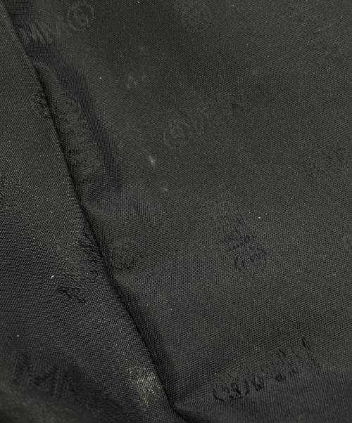 MM6 Maison Margiela（エムエムシックスメゾンマルジェラ）MM6 Maison Margiela (エムエムシックスメゾンマルジェラ) ジャパニーズ クロスボディバッグ/Japanese Classic Crossbody Bag ブラック サイズ:UNIの古着・服飾アイテム