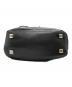 中古・古着 MM6 Maison Margiela (エムエムシックスメゾンマルジェラ) ジャパニーズ クロスボディバッグ/Japanese Classic Crossbody Bag ブラック サイズ:UNI：20000円