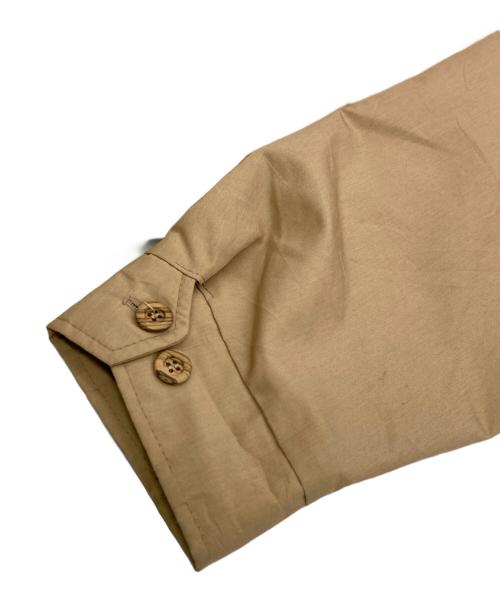 Sears（シアーズ）Sears (シアーズ) 70s フーデッドジャケット ブラウン サイズ:無しの古着・服飾アイテム