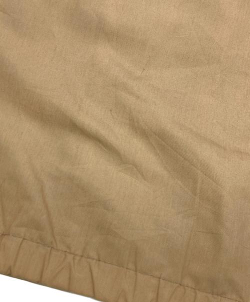 Sears（シアーズ）Sears (シアーズ) 70s フーデッドジャケット ブラウン サイズ:無しの古着・服飾アイテム