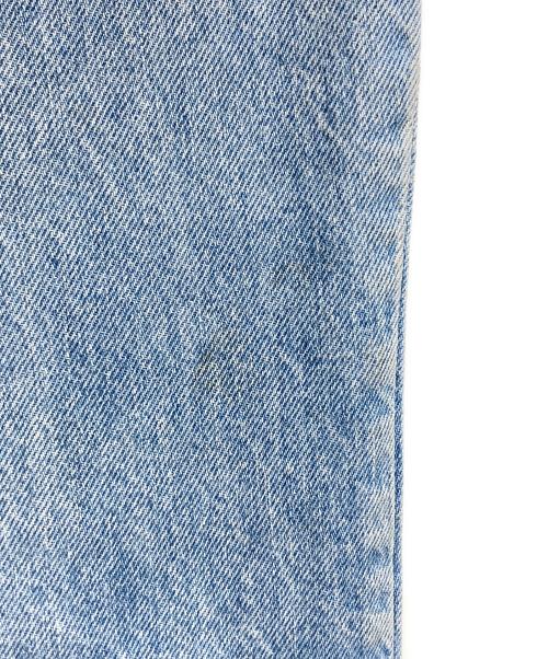 LEVI'S（リーバイス）LEVI'S (リーバイス) 646フレアデニムパンツ/ Levi's 646 Bell Bottom Jeans  インディゴ サイズ:78.5cm(W31)の古着・服飾アイテム