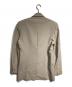 Y/project (ワイ プロジェクト) classic contraband blazer/クラシックカントラバンドブレザー ベージュ サイズ:Ｓ：25000円