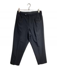中古・古着通販】ATTACHMENT (アタッチメント) ウールギャバジン