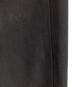 中古・古着 Yohji Yamamoto pour homme (ヨウジヤマモト プールオム) ウールギャバスラックス/Wool Gabardine Slacks ブラック サイズ:M：18000円