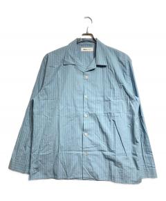 中古・古着通販】AURALEE (オーラリー) LUSTER PLAITING TEE/ラスター