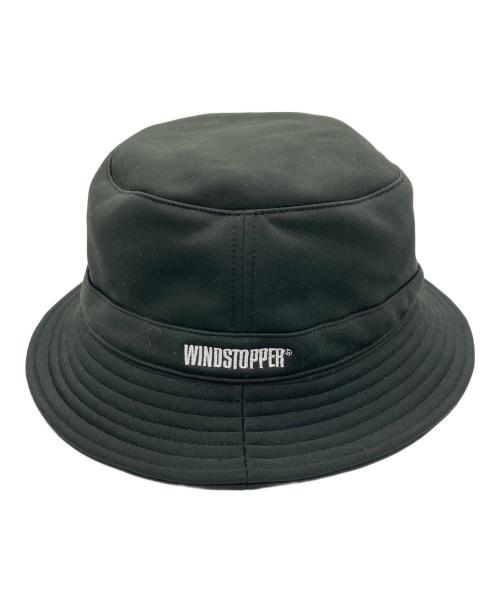 SUPREME（シュプリーム）Supreme (シュプリーム) バケットハット ブラック サイズ:	SIZE Freeの古着・服飾アイテム