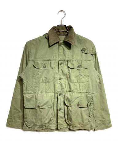 中古・古着通販】L.L.Bean (エルエルビーン) ワーデンジャケット
