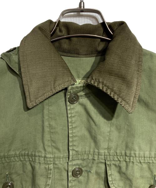L.L.Bean（エルエルビーン）L.L.Bean (エルエルビーン) ワーデンジャケット/Warden Jacket カーキ サイズ:38の古着・服飾アイテム