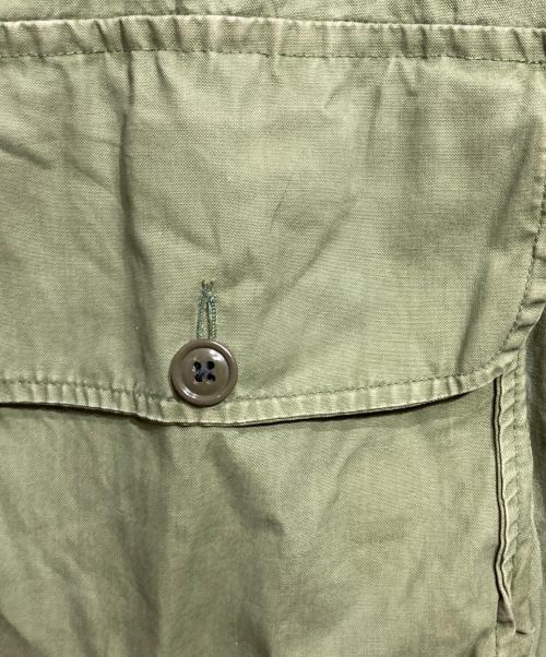 L.L.Bean（エルエルビーン）L.L.Bean (エルエルビーン) ワーデンジャケット/Warden Jacket カーキ サイズ:38の古着・服飾アイテム