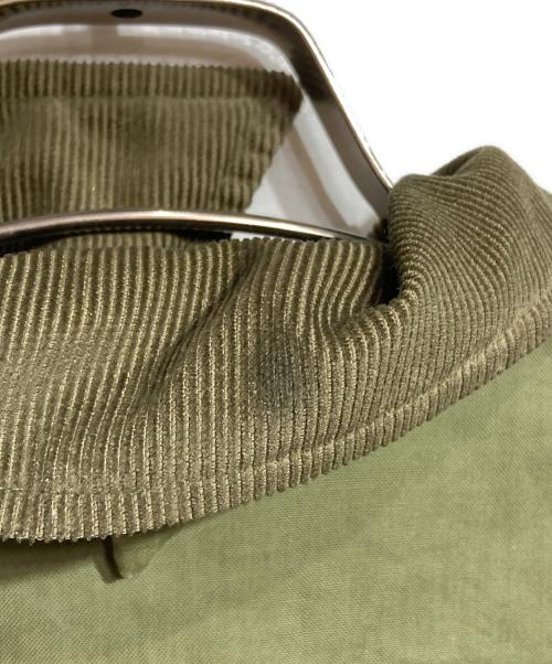 L.L.Bean（エルエルビーン）L.L.Bean (エルエルビーン) ワーデンジャケット/Warden Jacket カーキ サイズ:38の古着・服飾アイテム