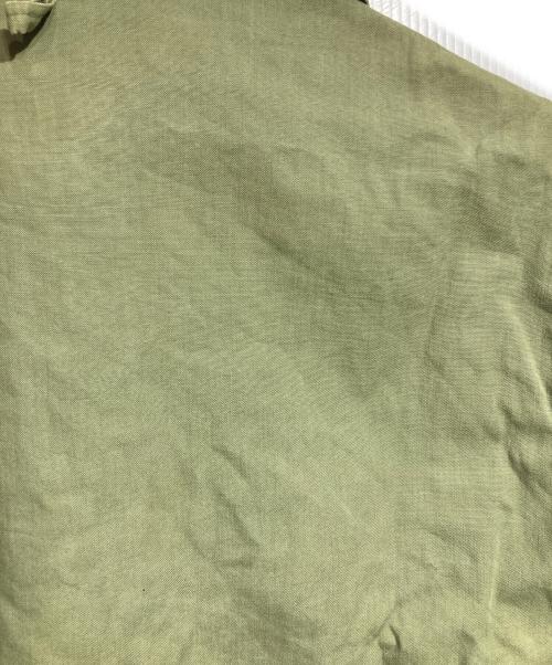 L.L.Bean（エルエルビーン）L.L.Bean (エルエルビーン) ワーデンジャケット/Warden Jacket カーキ サイズ:38の古着・服飾アイテム
