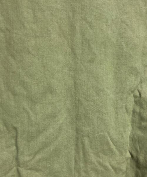L.L.Bean（エルエルビーン）L.L.Bean (エルエルビーン) ワーデンジャケット/Warden Jacket カーキ サイズ:38の古着・服飾アイテム