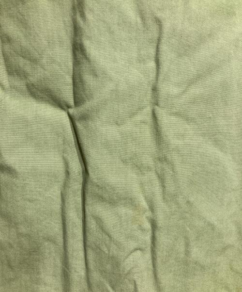 L.L.Bean（エルエルビーン）L.L.Bean (エルエルビーン) ワーデンジャケット/Warden Jacket カーキ サイズ:38の古着・服飾アイテム