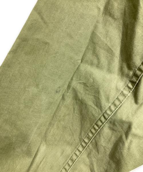 L.L.Bean（エルエルビーン）L.L.Bean (エルエルビーン) ワーデンジャケット/Warden Jacket カーキ サイズ:38の古着・服飾アイテム