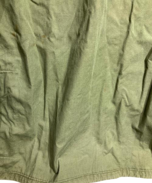 L.L.Bean（エルエルビーン）L.L.Bean (エルエルビーン) ワーデンジャケット/Warden Jacket カーキ サイズ:38の古着・服飾アイテム