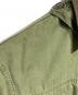 中古・古着 L.L.Bean (エルエルビーン) ワーデンジャケット/Warden Jacket カーキ サイズ:38：45000円