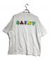 SAINT MICHAEL (セントマイケル) ジェイミー・リードTシャツ/JR SS T-SHIRT/JAMIE REID ホワイト サイズ:XL：18000円