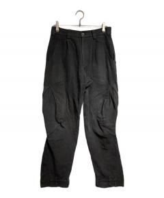 中古・古着通販】HYEIN SEO (ヘインソ) CURVED FLAP POCKET WITH