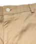 中古・古着 Thom Browne (トムブラウン) ハーフパンツ/half pants ベージュ サイズ:1：10000円