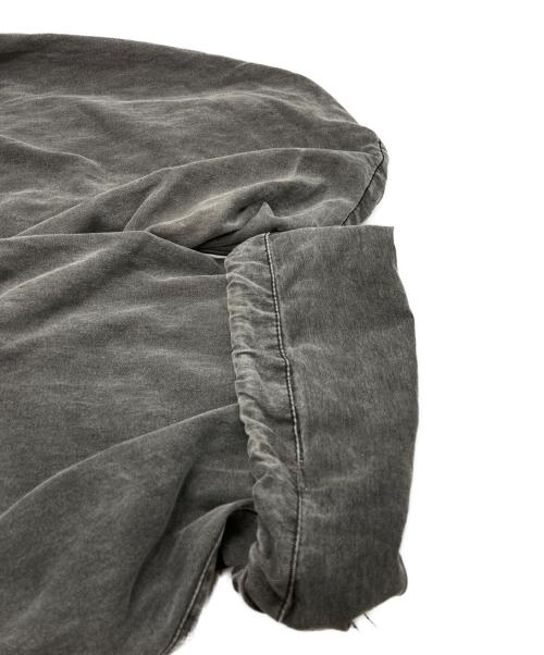 HYEIN SEO（ヘインソ）HYEIN SEO (ヘインソ) Washed Cargo Pants/ウォッシュドカーゴパンツ グレー サイズ:2の古着・服飾アイテム