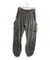 HYEIN SEO（ヘインソ）の古着「Washed Cargo Pants/ウォッシュドカーゴパンツ」｜グレー