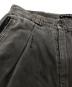中古・古着 HYEIN SEO (ヘインソ) Washed Cargo Pants/ウォッシュドカーゴパンツ グレー サイズ:2：15000円