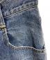 中古・古着 Plage (プラージュ) R'IAM WIDE DENIM/リアム ワイドデニム ブルー サイズ:36：12000円