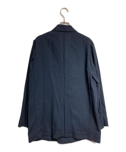 Plage（プラージュ）Plage (プラージュ) R’IAM AIR ジャケット ネイビー サイズ:38の古着・服飾アイテム