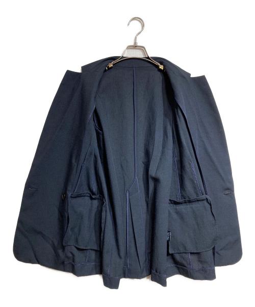Plage（プラージュ）Plage (プラージュ) R’IAM AIR ジャケット ネイビー サイズ:38の古着・服飾アイテム