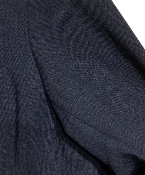Plage（プラージュ）Plage (プラージュ) R’IAM AIR ジャケット ネイビー サイズ:38の古着・服飾アイテム