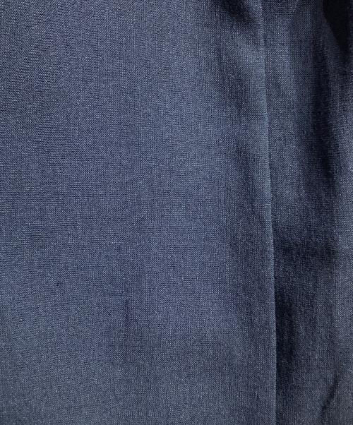 Plage（プラージュ）Plage (プラージュ) R’IAM AIR ジャケット ネイビー サイズ:38の古着・服飾アイテム