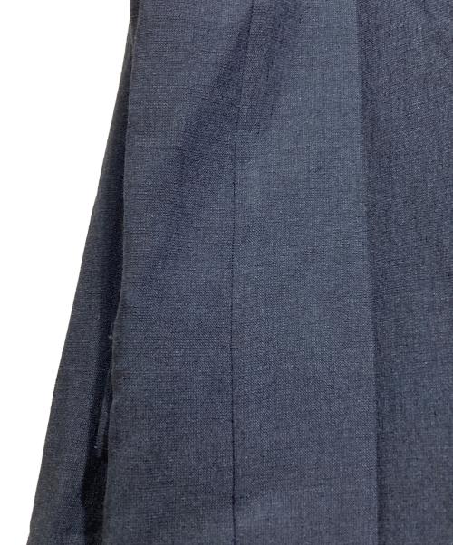 Plage（プラージュ）Plage (プラージュ) R’IAM AIR ジャケット ネイビー サイズ:38の古着・服飾アイテム