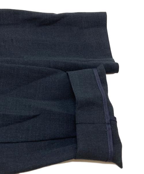 Plage（プラージュ）Plage (プラージュ) R’IAM AIR ジャケット ネイビー サイズ:38の古着・服飾アイテム