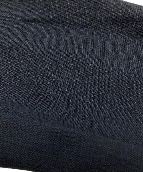 Plage（プラージュ）Plage (プラージュ) R’IAM AIR ジャケット ネイビー サイズ:38の古着・服飾アイテム