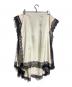 PRANK PROJECT (プランクプロジェクト) Square Pattern Skirt OP/スクエアパターンスカート ベージュ サイズ:FREE：14000円