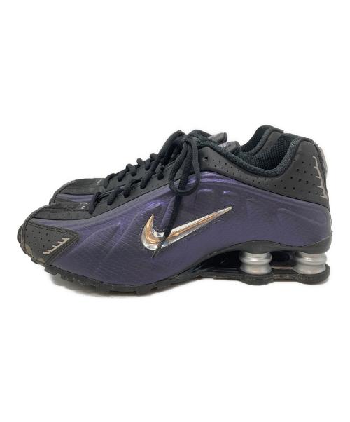 NIKE（ナイキ）NIKE (ナイキ) Shox R4 
