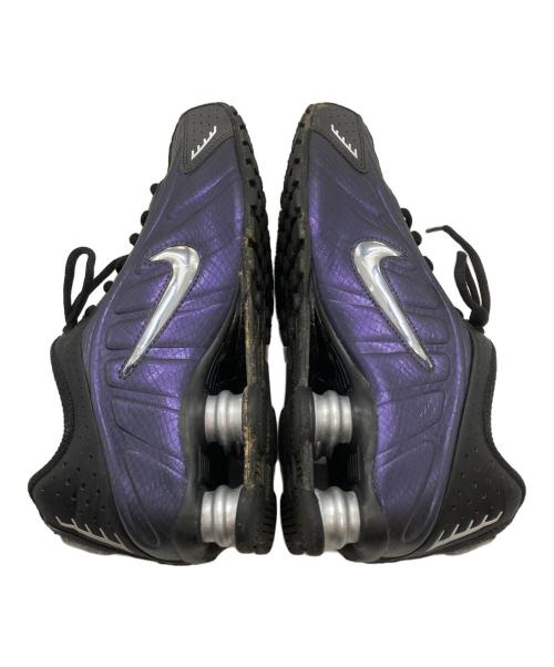 NIKE（ナイキ）NIKE (ナイキ) Shox R4 