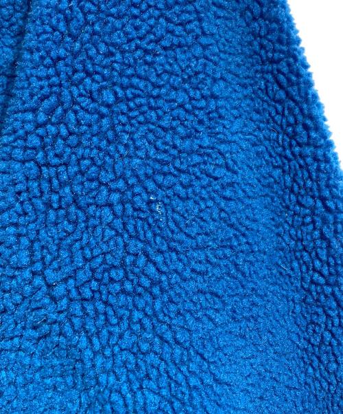 Patagonia（パタゴニア）Patagonia (パタゴニア) BABY RETRO CARDIGAN/ベビーレトロカーディガン ブルー サイズ:Mの古着・服飾アイテム