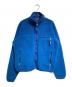 Patagonia（パタゴニア）の古着「BABY RETRO CARDIGAN/ベビーレトロカーディガン」｜ブルー