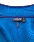 中古・古着 Patagonia (パタゴニア) BABY RETRO CARDIGAN/ベビーレトロカーディガン ブルー サイズ:M：25000円