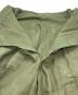 中古・古着 US ARMY (ユーエスアーミー) 50'sコットンサテンベイカーパンツ/Cotton Sateen Baker Pants オリーブ サイズ:不明：16000円